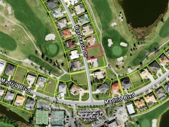 2nd image of 3880 Bordeaux Dr
