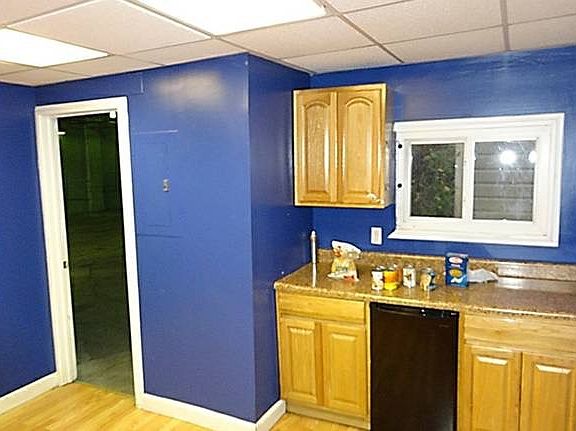 Break Room