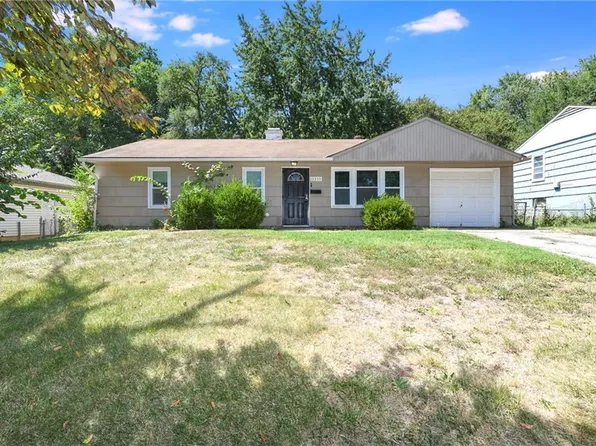 11310 Booth Ave, Kansas City, MO 64134