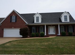 4266 Wynbrooke Dr, Newburgh, IN