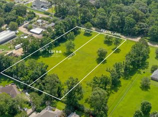 10360 Pecue Ln, Baton Rouge, LA 70810