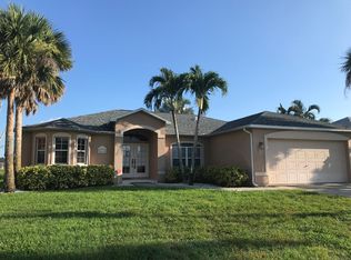 2706 SW 54th Ter, Cape Coral, FL 33914