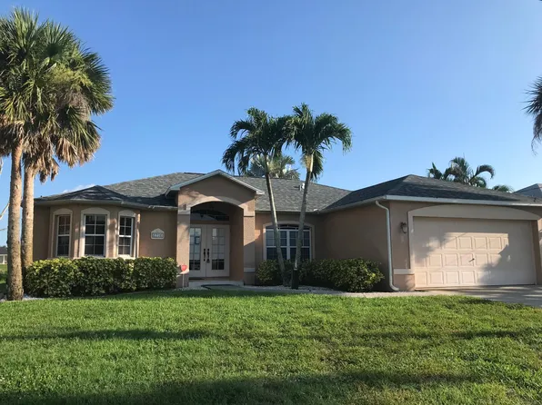 2706 SW 54th Ter, Cape Coral, FL 33914