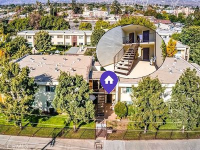 11813 Runnymede St APT 2, North Hollywood, CA, 91605