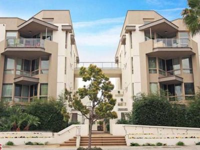 13044 Pacific Promenade APT 126, Playa Vista, CA, 90094