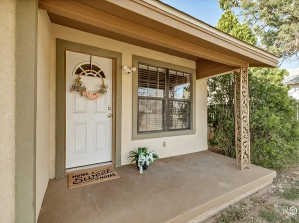 200 E 28th St, San Angelo, TX 76903