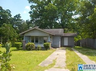3136 Mulga Loop Rd, Birmingham, AL 35224