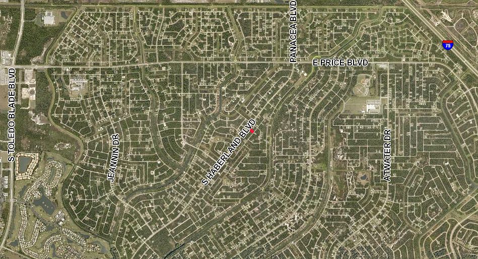 2nd image of Jagust Rd Lot 25