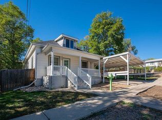 400 Cheyenne St UNIT A, Golden, CO 80403