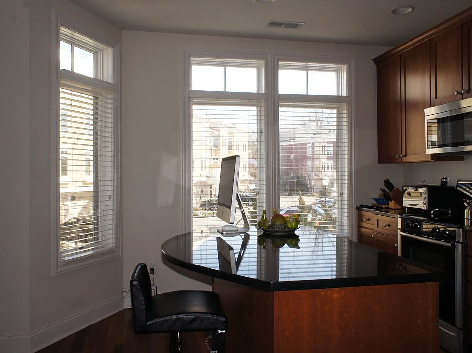 Modern kitchen