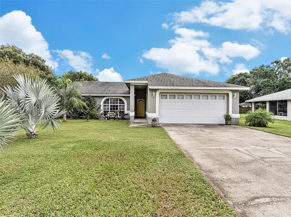 2922 JENNIFER DRIVE, LAKELAND, FL 33810