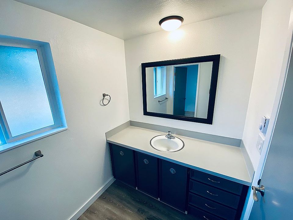 Upstairs bath