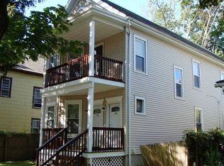 18 Lexington Ave #1, Poughkeepsie, NY 12601