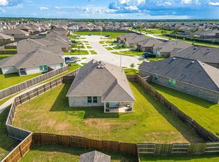 2609 Furbeck Ridge Dr, League City, TX 77573