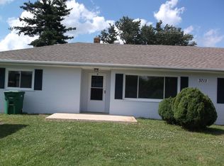 3715 Depot St #B, Walkertown, NC 27051