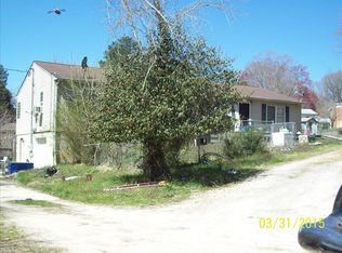 824 Rutledge St, Danville, VA 24541