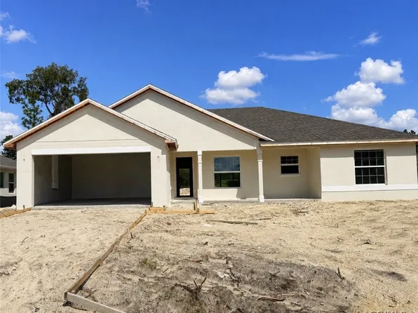 699 W Hallam Dr, Dunnellon, FL 34434