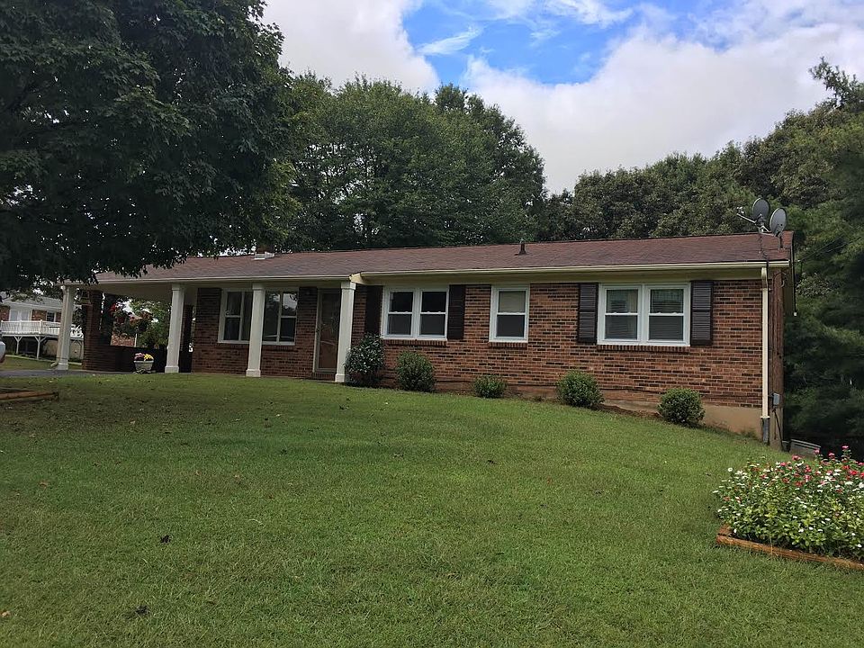 498 Jeanette Drive