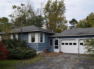 7614 Bank Street Rd, Elba, NY 14058