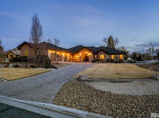 510 Genovese Ln, Reno, NV 89511