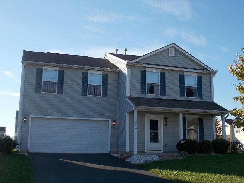 1st image of 4681 Lyndenhall Dr