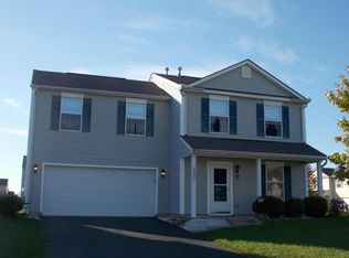 4681 Lyndenhall Dr, Columbus, OH 43207