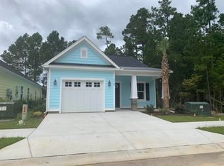 1719 Carsens Ferry Dr LOT 18, Conway, SC 29526