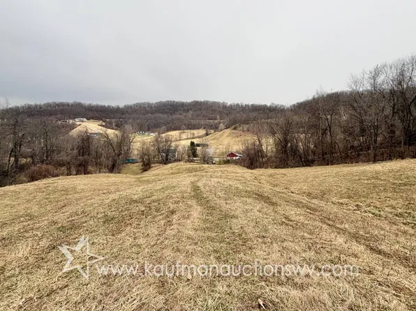 0 Adamsville Rd, Shinnston, WV 26431