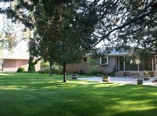 2910 Pine Grove Rd, Klamath Falls, OR 97603