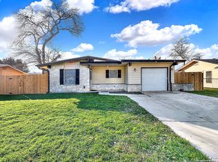 5310 Swann Ln, Kirby, TX 78219