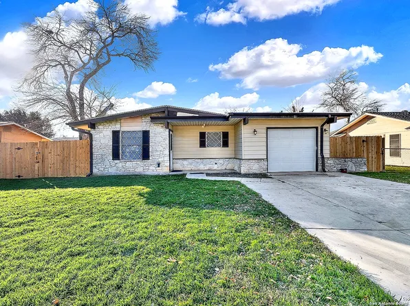 5310 SWANN LN, Kirby, TX 78219