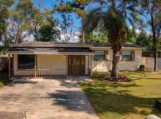 5437 MORET Drive E, Jacksonville, FL 32244