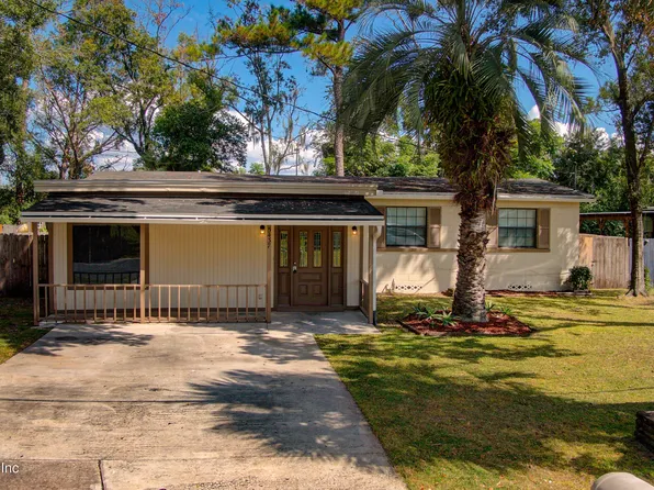 5437 MORET Drive E, Jacksonville, FL 32244