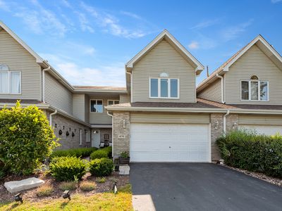 16730 Summercrest Ave, Orland Park, IL, 60467