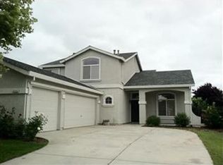 713 Harding Pl, Wheatland, CA