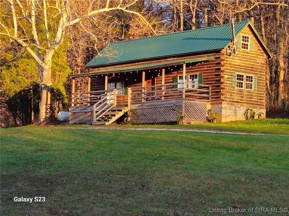 7218 S Locust Grove Rd