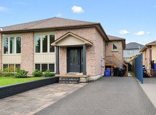 1443 Connery Cres, Oshawa, ON L1J8E7