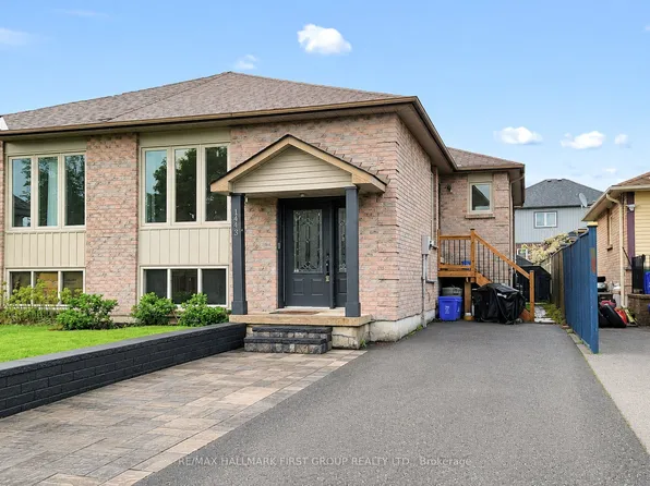 1443 Connery Cres, Oshawa, ON L1J 8E7