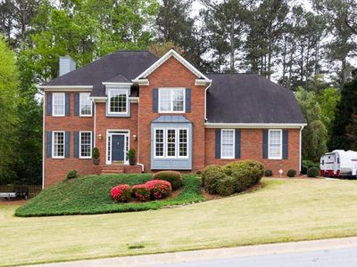3985 Minnow Ct, Loganville, GA, 30052