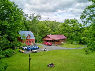 2000 Bucks Creek Rd, Gillett, PA, 16925