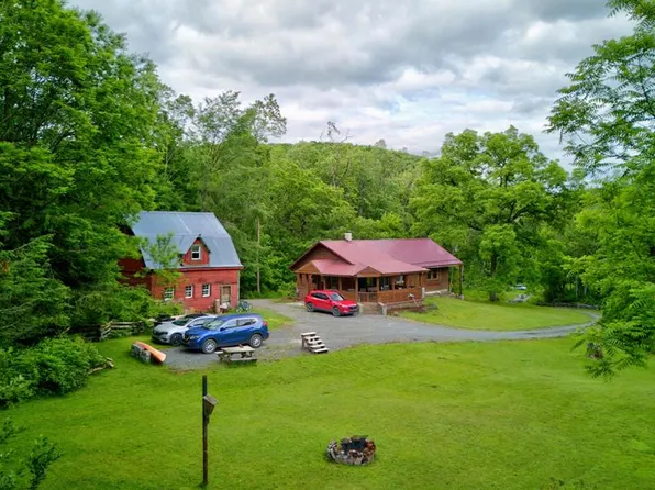2000 Bucks Creek Rd, Gillett, PA 16925