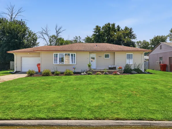 300 8th Ave, Slater, IA 50244
