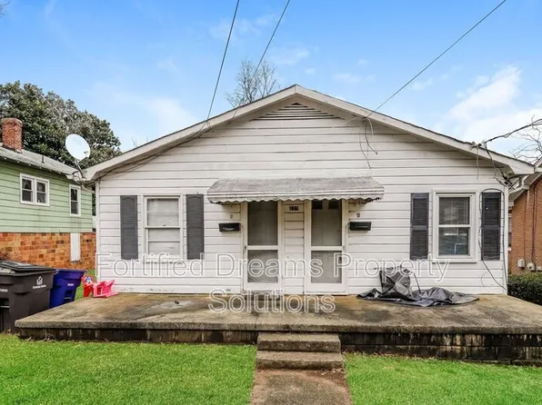 225 N Jackson Ave Unit A, Winston Salem, NC 27101