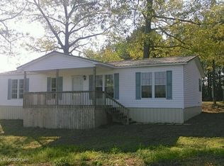 2757 Lamon Chapel Rd, Jasper, AL 35503