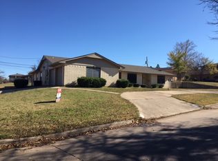 23 NW 57th St, Lawton, OK 73505