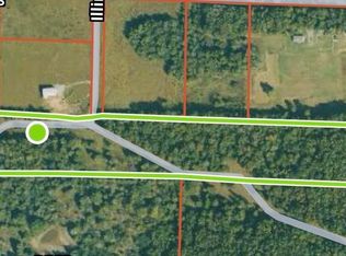 0 Howell Mountain Rd, Rose Bud, AR 72137