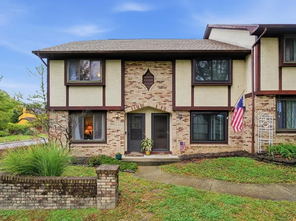 3026 Blendon Woods Blvd, Columbus, OH 43231