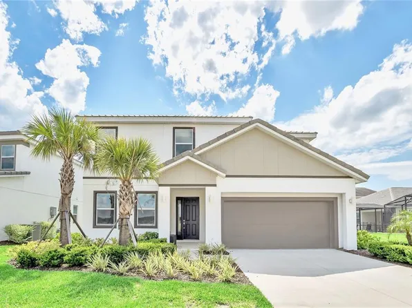 330 Ballo Dr, Kissimmee, FL 34746