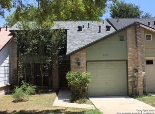 8010 Dorset, San Antonio, TX 78216