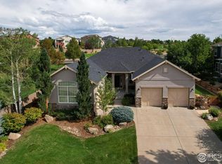 14852 Snowcrest Dr, Broomfield, CO 80023